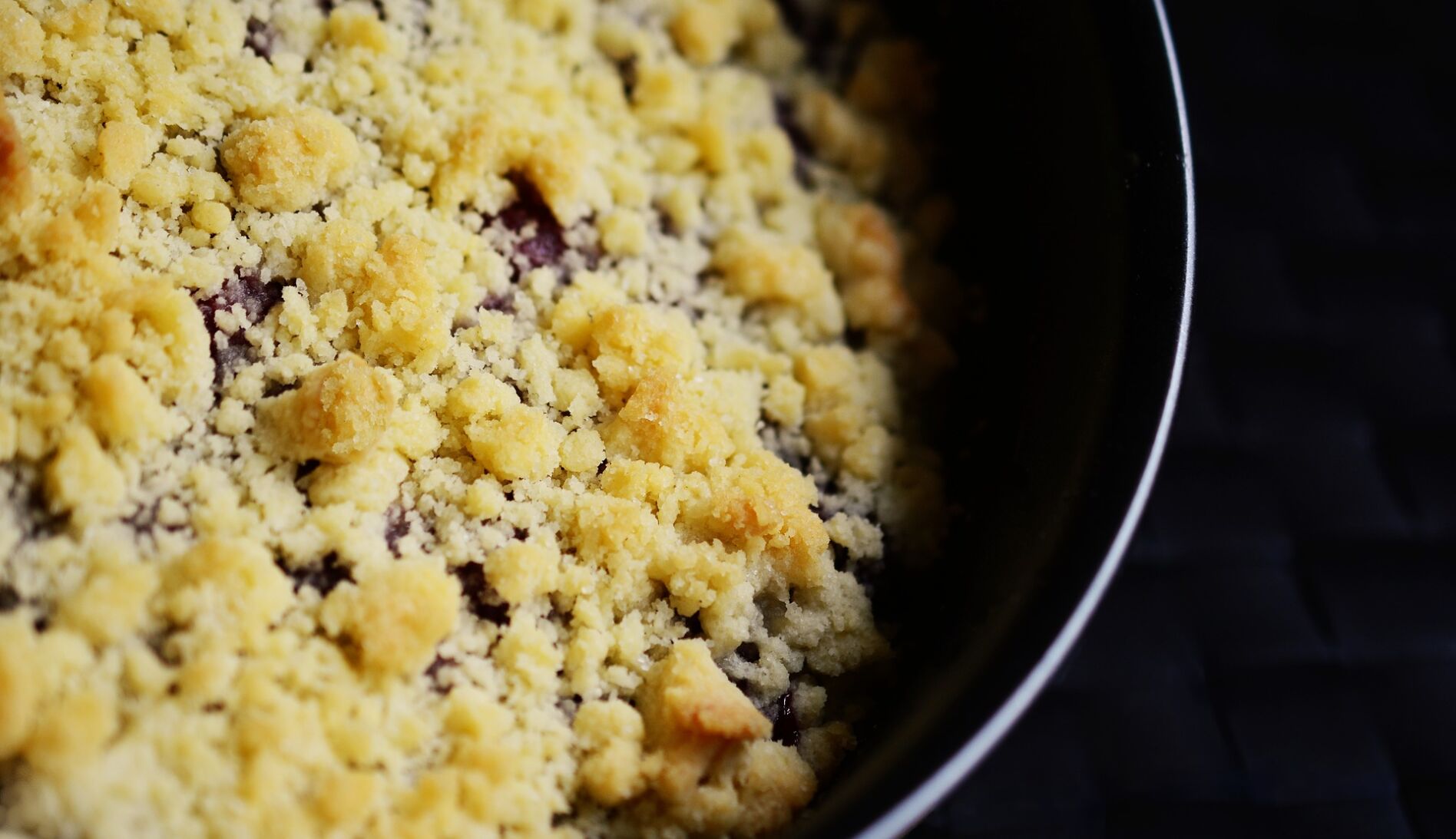 Coffee cake